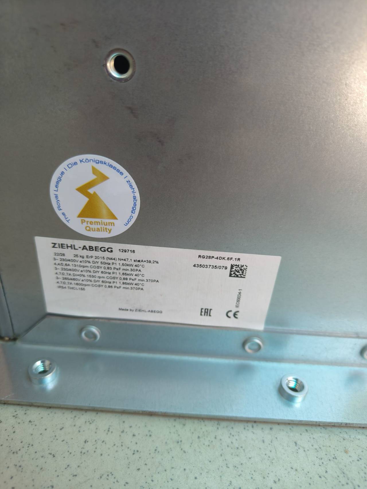 風(fēng)機(jī)FAN RG28P-4DK 風(fēng)機(jī)FAN RG28P-4DK