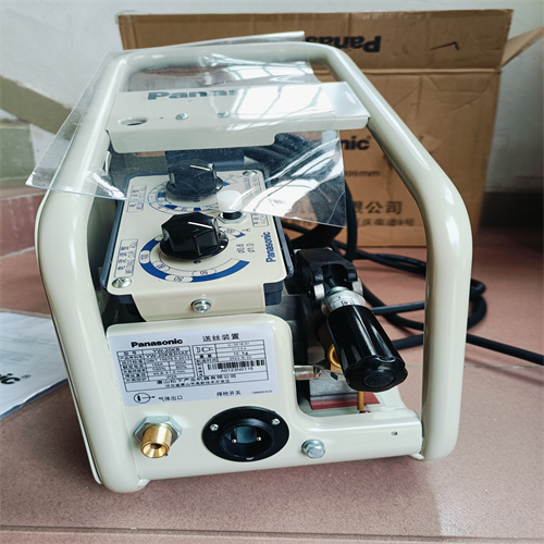 YD-200KR2HVE,配置含送絲機(jī),焊槍,流量計(jì) (6)