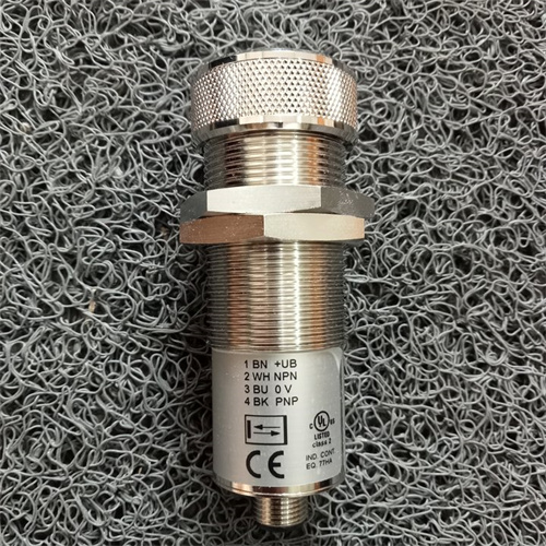 巴魯夫傳感器型號(hào)BOS0134 (4)