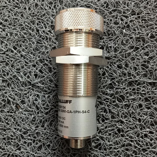 巴魯夫傳感器型號(hào)BOS0134 (2)