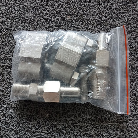橫河壓力變送器EJA120A-DES3A-92DA -100-100Pa (3)
