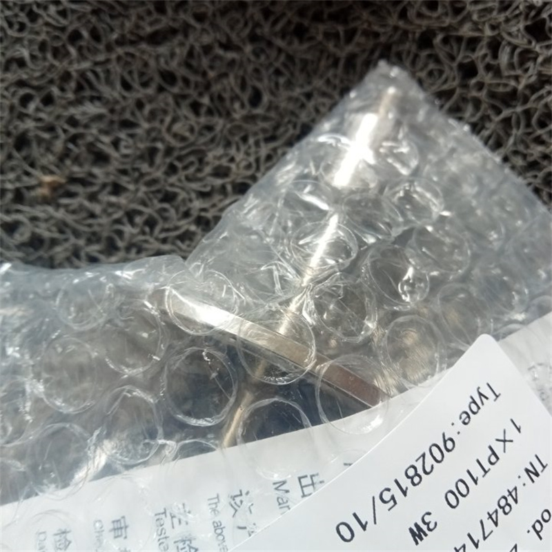 德國(guó)JUMO久茂溫度傳感器90281510(TN48471433) (9)