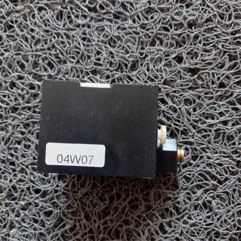 Mecman氣動閥551-020000-1 (2)