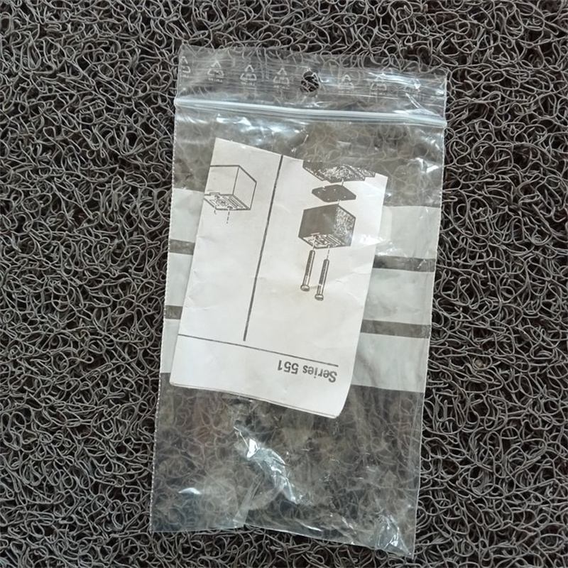Mecman氣動閥551-020000-1 (5)