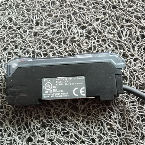 光纖放大器FS-V31 (4)