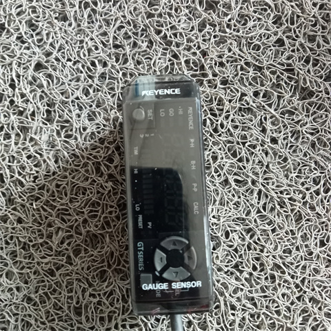 測(cè)高傳感器放大器GT-71A (8)