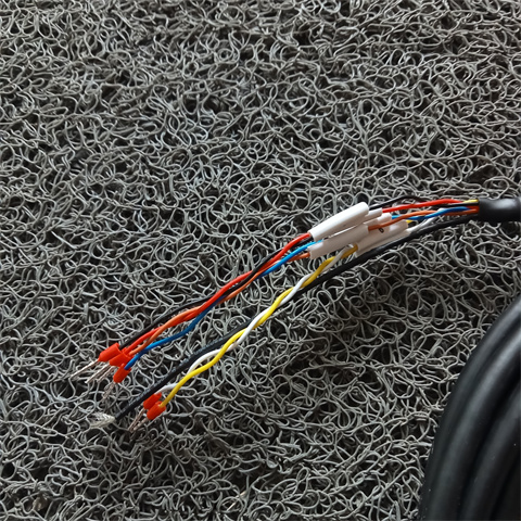 定制線纜X3安全電纜5米 (5)