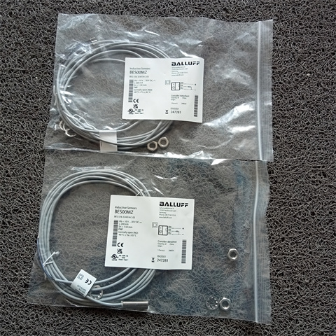 接近傳感器BES-516-324-E4-C-03 (6)