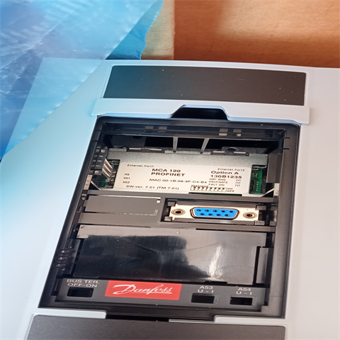 變頻器134G7555 FC-302N110T5E20H2XNCXXXSXXXXALBXCXXXXDX (1)