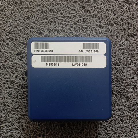 美國(guó)PCB傳感器 M353B18 (5)